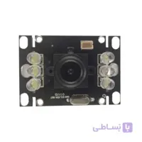 دوربین آیفون تصویری