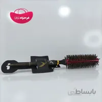 برس پروویکات گرد قرمز 25