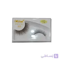 مژه مصنوعی سه بعدی وی فاند شماره 14