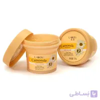 ماسک لایه بردار صورت بابونه و جلبک دریایی لایکو LAIKOU