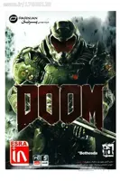 بازی DOOM مخصوص PC