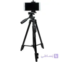 Yunteng VCT-5208 Mobile Phone Tripod ا Yunteng VCT-5208 Mobile Phone Tripod