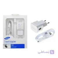 شارژر اصلی موبایل سامسونگ گلکسی S4