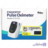 پالس اکسیمتر آلمانی c101a3(imdk)