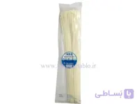 بست کمربندی سایز 4.8*500 میلیمتر (NSS)