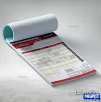 دانلود فاکتور لوازم خانگی
