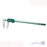 کولیس دیجیتال اینسایز 30 سانت با فک 9 سانت مدل 300-1170