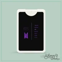 عطرجیبی bts 3