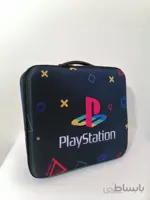 کیف ضد ضربه مناسب PS5 مدل G009