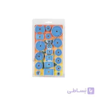 سری یدک دستگاه پرس ساعت