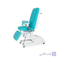 تخت ژنیکولوژی برقی پارس سلامت مدل p 1029