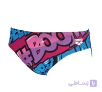 مایو شنا تمرینی ارنا مدل بوم ا BOOM UNBELIEVABLE