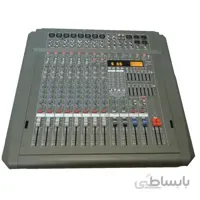 پاور میکسر جی.تی.آر مدل CMX-8C
