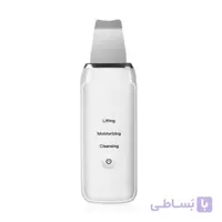 اتو پوست التراسونیک 3 کاره شاول مدل Ultrasonic Shovel C-1