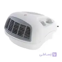 بخاری برقی (هیتر) فن دار پارس خزر مدل FH2000P