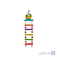 وسیله بازی طوطی مدل Ab.2070