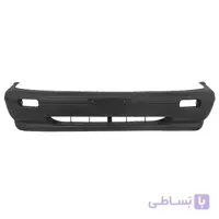 سپر جلو پراید صبا ( جا چراغ دار ) شرکتی