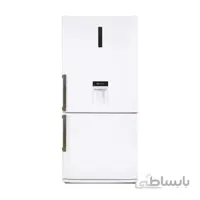 یخچال و فریزر التتو مدل RF-840NE2