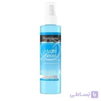 اسپری آبرسان نیتروژینا مدل hydro boost aqua spray corporal express ا Neutrogena hydro boost aqua body spray express