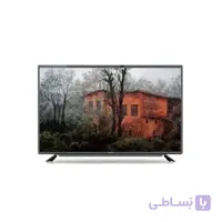 تلویزیون ال ای دی سری D18 آیوا JH 43DT180s
