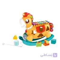 راکر اسب بلز هانگر