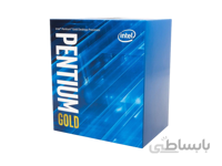 پردازنده مرکزی اینتل مدل بدون فن G5420-TRAY ا CPU INTEL G5420-TRAY
