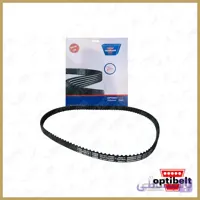 تسمه تایم پژو 405 ( 114RPP9/5P17 ) آلمانی opti belt