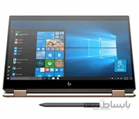 لپ تاپ اچ پی 16GB RAM | 512GB SSD | 4GB VGA | i7 | Spectre X360
