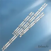 بک‌لایت تلویزیون ال‌جی LG - سایز: 42 اینچ - 8 ال‌ای‌دی - سری: LB/LY/LF/GB