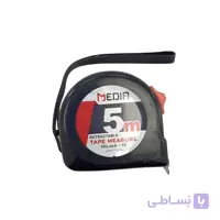 متر 5 متری مدیا مدل HiLock-19