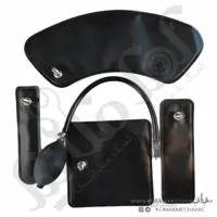 بالشتک صافکاری 5 عددی URMU مدل U04C1064