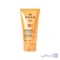 ضد افتاب Nuxe