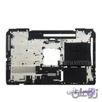 قاب کف لپ تاپ Sony Vaio مدل VPC-F1