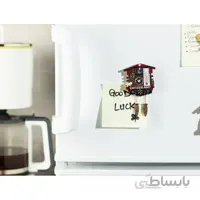 مگنت یخچال مدل Ev مادام کوکو