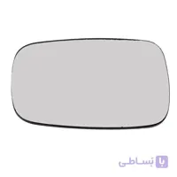 شیشه اینه جانبی چپ و راست مگان