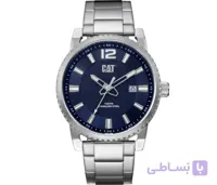 ساعت مچی مردانه کاترپیلار Caterpillar watch np.141.11.632