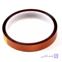 چسب نسوز ۲۰mm