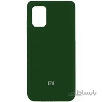 قاب سیلیکونی مناسب گوشی موبایل Poco M3