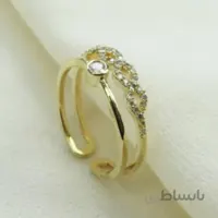انگشتر فری سایز