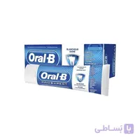 خمیردندان پرو اکسپرت اورال بی حجم 75 میل ا PRO EXPERT Toothpaste Oral-B