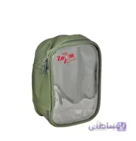 کیف لوازم ماهیگیری Transparent Top Soft Box