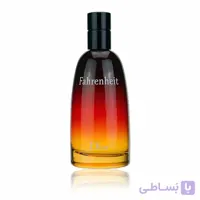 تستر اورجینال ادکلن دیور فارنهایت