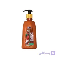 شامپو گانودرما مخصوص موهای چرب