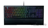 کیبورد مکانیکی و مخصوص بازی ریزر مدل Ornata Chroma ا کیبورد ریزر Ornata Chroma Mechanical Membrane Gaming Keyboard