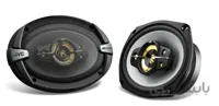 بلندگو جی وی سی مدل CS-DR695HP ا JVC CS-DR695HP Car Speaker