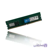 رم CRUCIAL 16GB DDR4 2666MHz – با گارانتی حامی