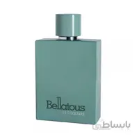 عطر بلاتوس مردانه رد اسکوئر-BELLATOUS RED SQUARE