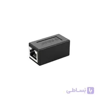 مبدل افزایش طول کابل شبکه اوریکو ORICO RJ45 Ethernet Cable Extender (PUG-MTM)