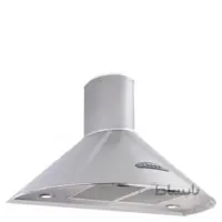 هود آشپزخانه شومینه ای بیمکث ا Bimax Kitchen Hood B5002U