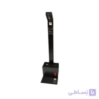 دستگاه ضدعفونی کننده مایع ریز چشمی A.S